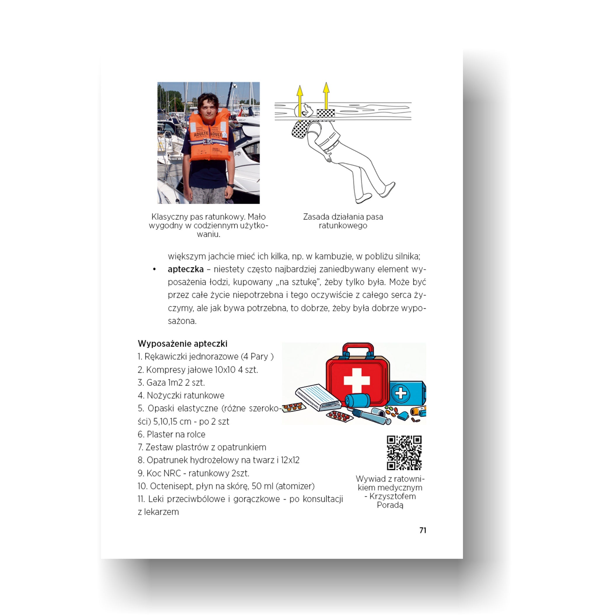 Houseboatem po wodach śródlądowych – bez uprawnień nie oznacza bez wiedzy