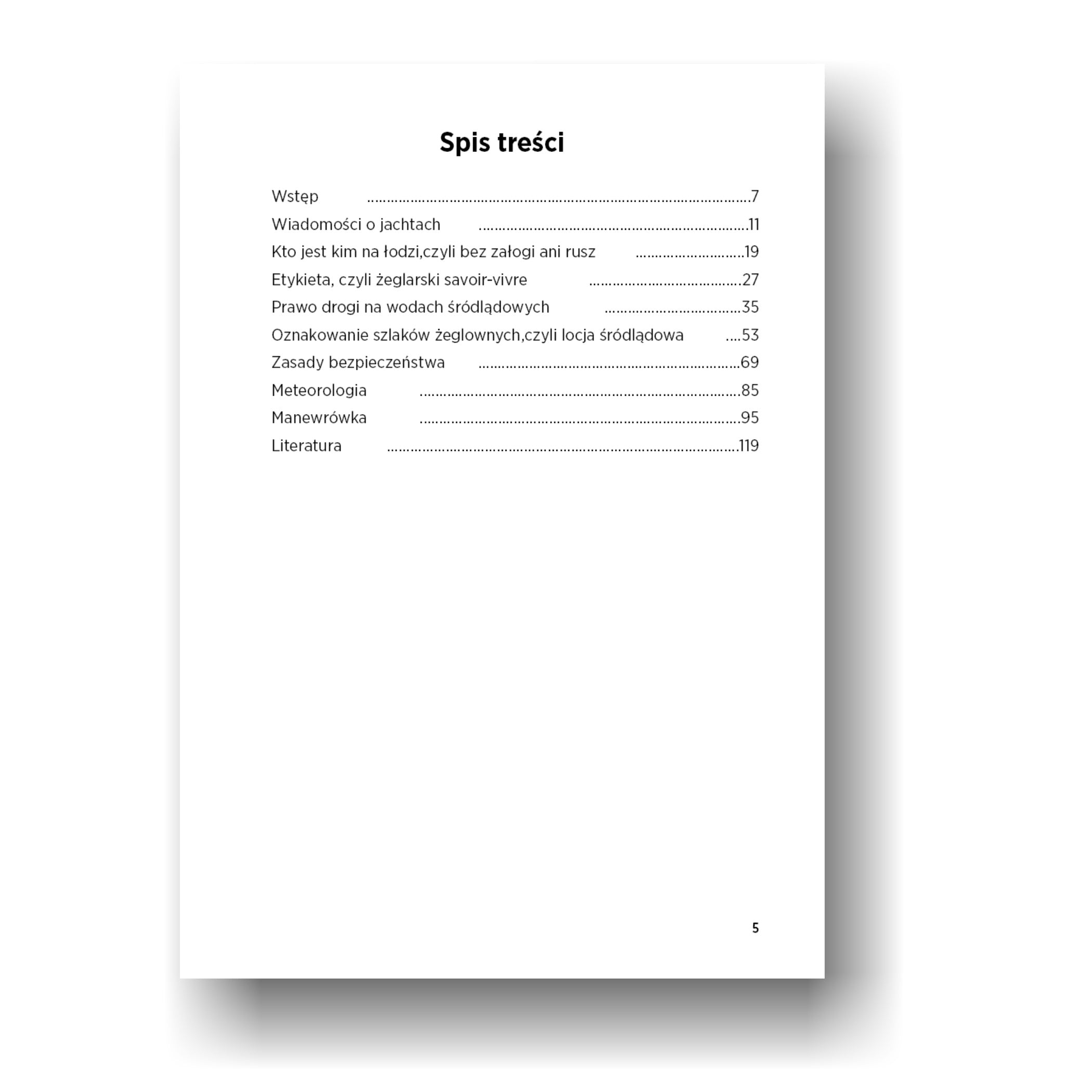 Houseboatem po wodach śródlądowych – bez uprawnień nie oznacza bez wiedzy