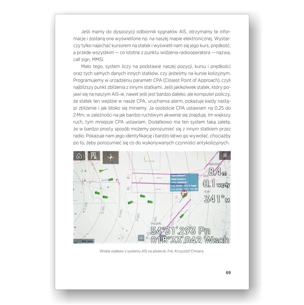 Jachtowy Sternik Morski - To jest łatwe!