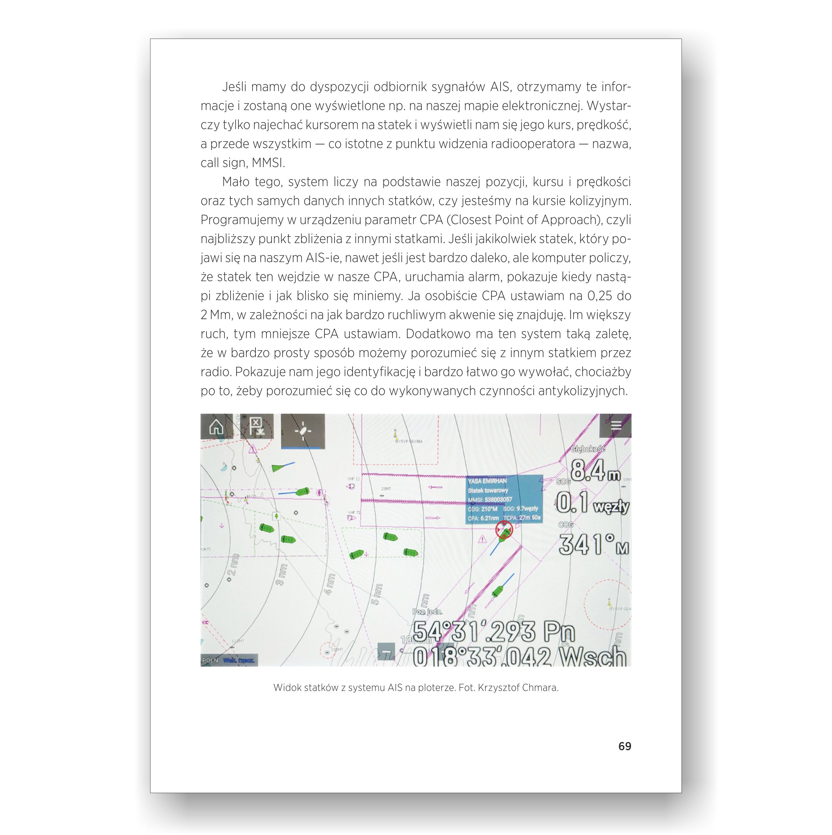 Jachtowy Sternik Morski - To jest łatwe!