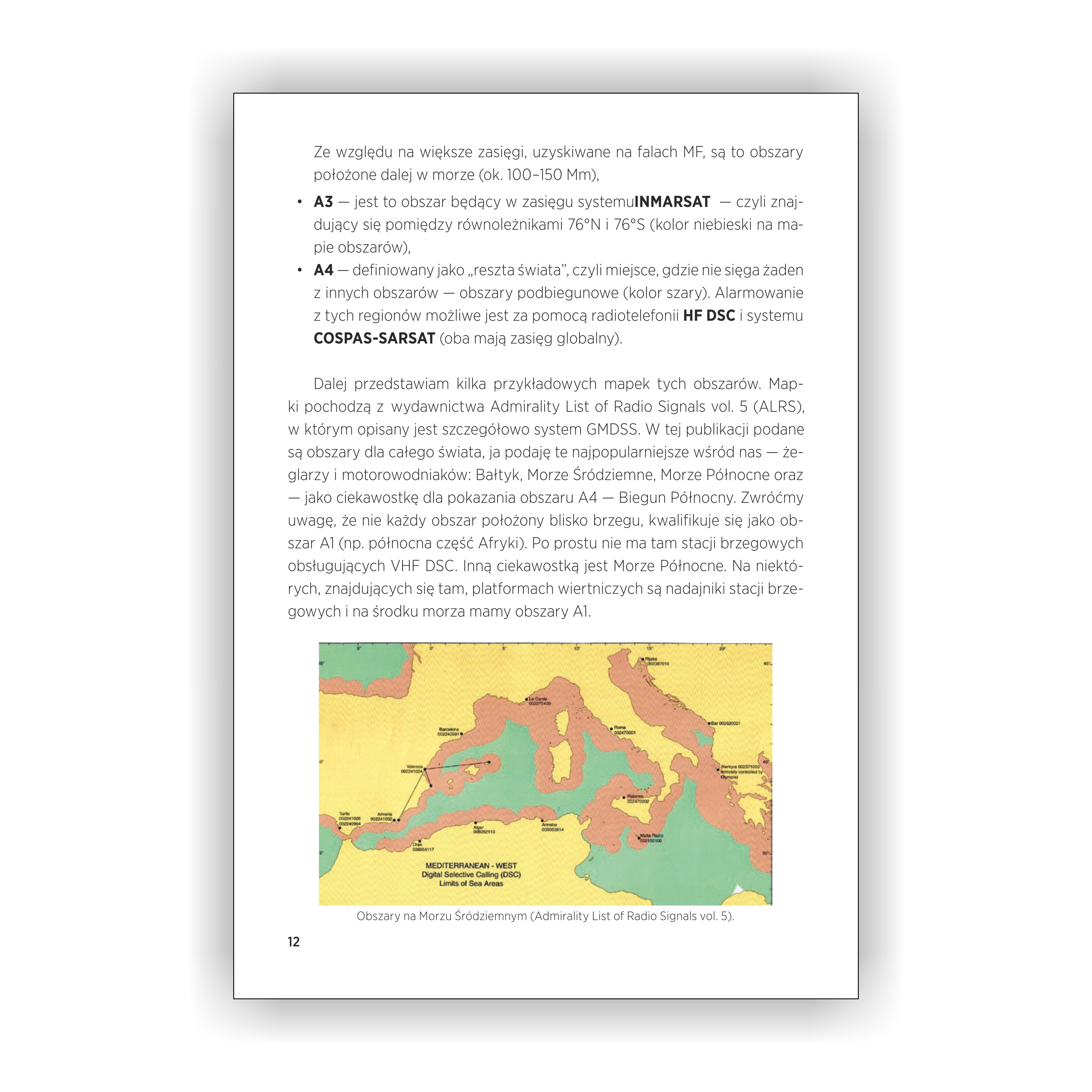 Radiooperator Bliskiego Zasięgu SRC