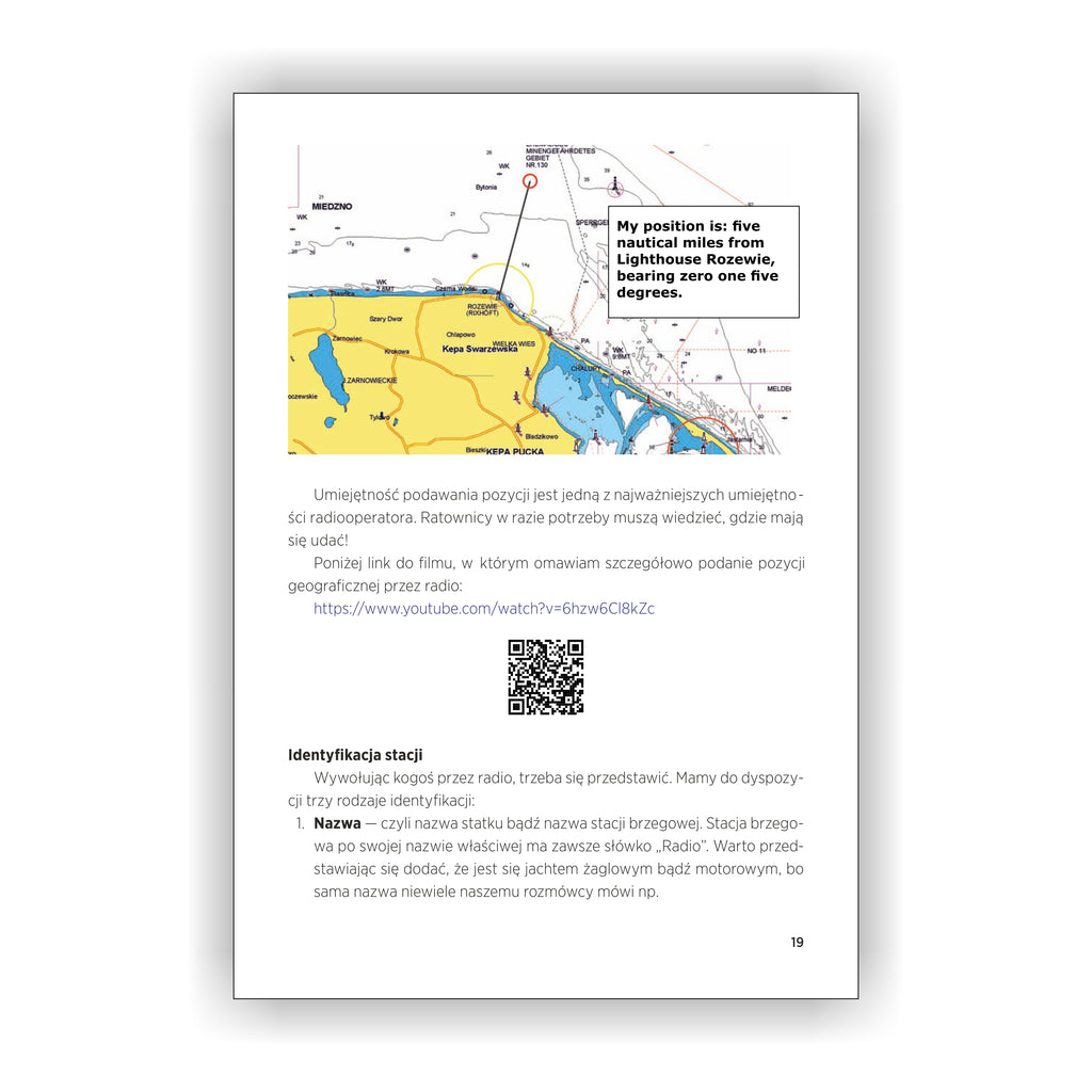 Radiooperator Bliskiego Zasięgu SRC