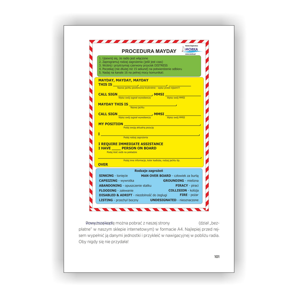 Radiooperator Bliskiego Zasięgu SRC