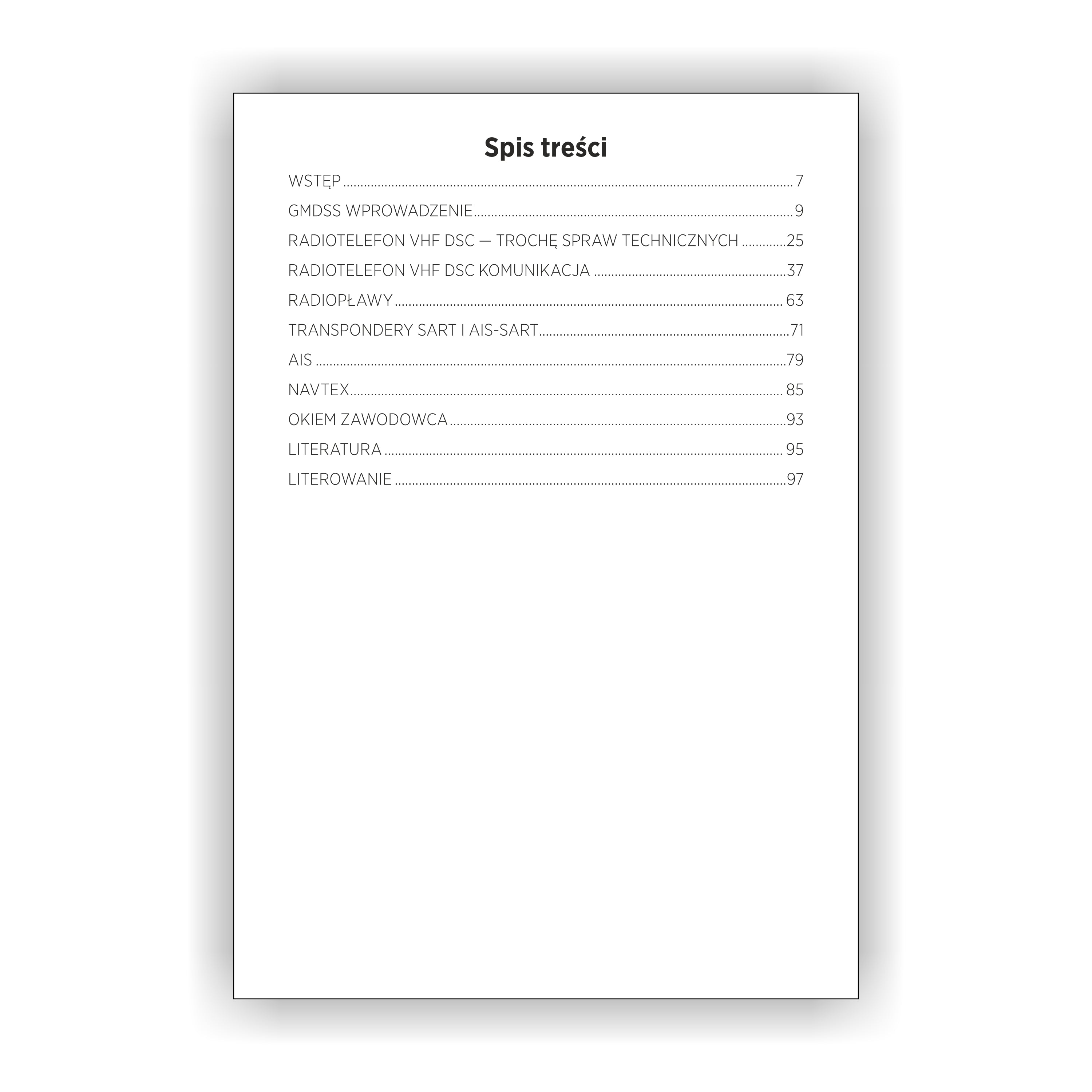 Radiooperator Bliskiego Zasięgu SRC