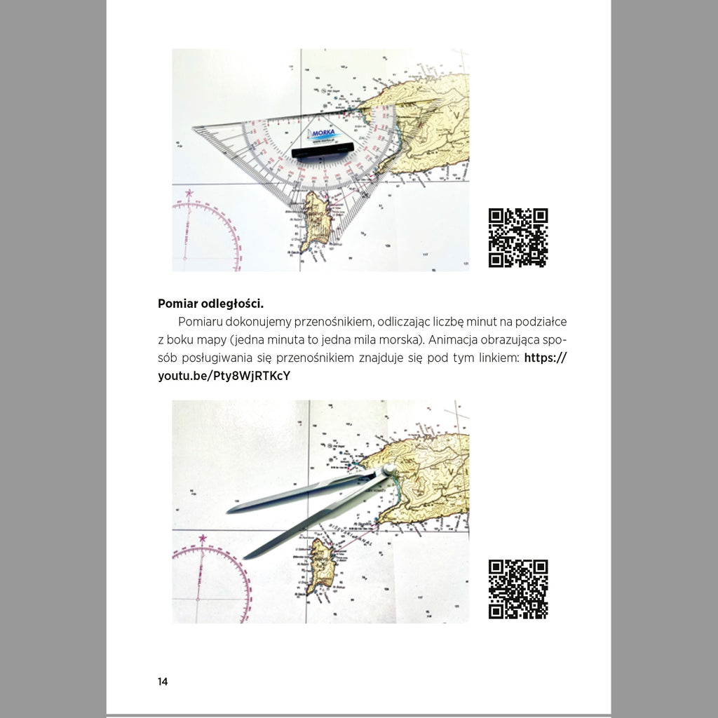 Voditelj Brodice – podręcznik żeglowania po Adriatyku