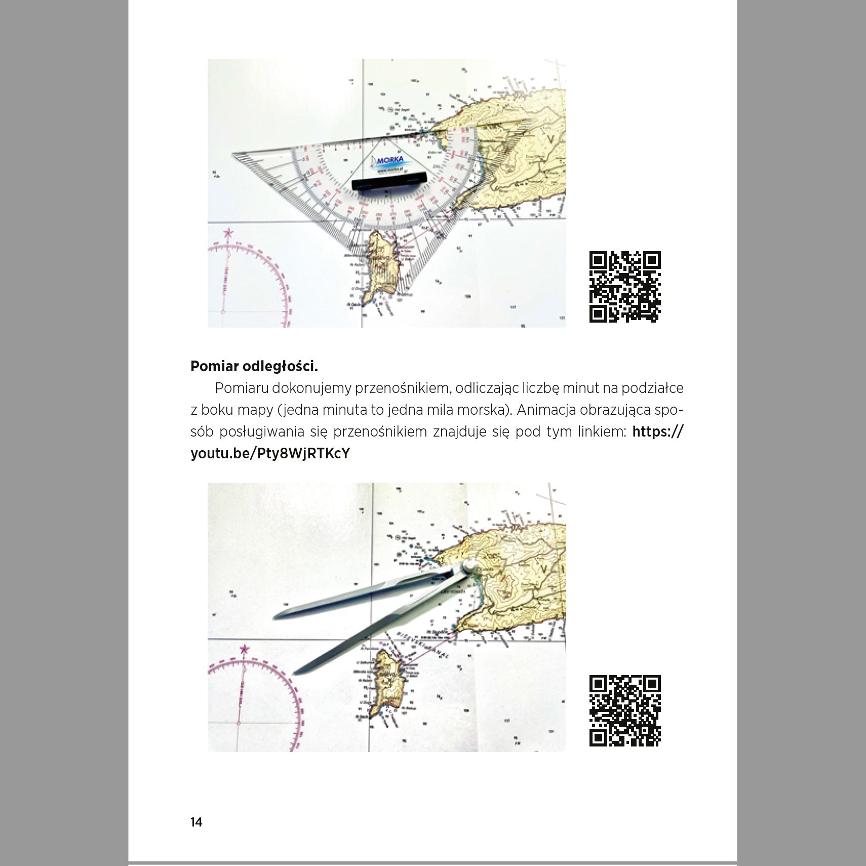 Voditelj Brodice – podręcznik żeglowania po Adriatyku